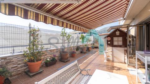 Foto 2 de Ático en venta en De Emilio Casares Rodicio, Milán - Pumarín, Oviedo