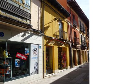 Maison avec jardin à vendre à LA RUA