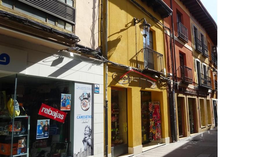 Photo 1 of House or chalet for sale in La Rua, Casco Antiguo, León