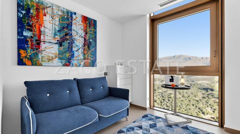 Foto 5 de Apartamento en venta en Levante Alto, Benidorm