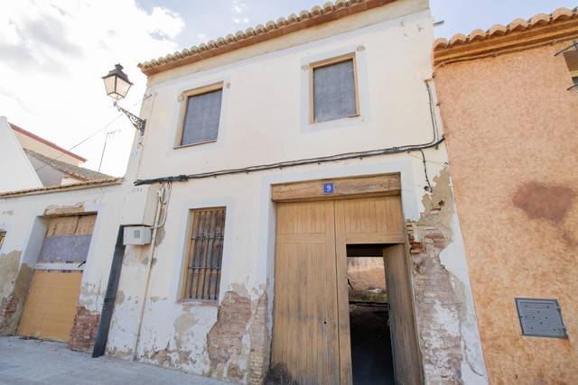 Terreno residencial en Venta en  MASSALFASSAR en Albuixech