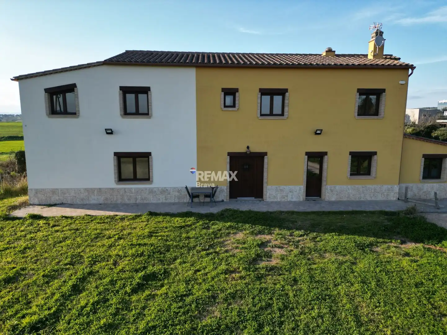 Chalet con jardín en venta en Polígono Sangosta, imagen 5