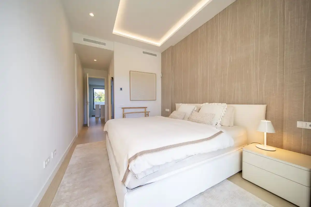 Reihenhaus mit Pool zum Verkauf in Marbella - Marbella,Calle Birdie, imagen 5