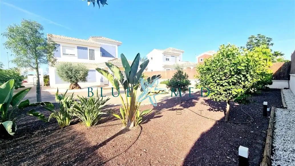 Xalet amb jardí en venda a Pedanías Centro, imagen 41