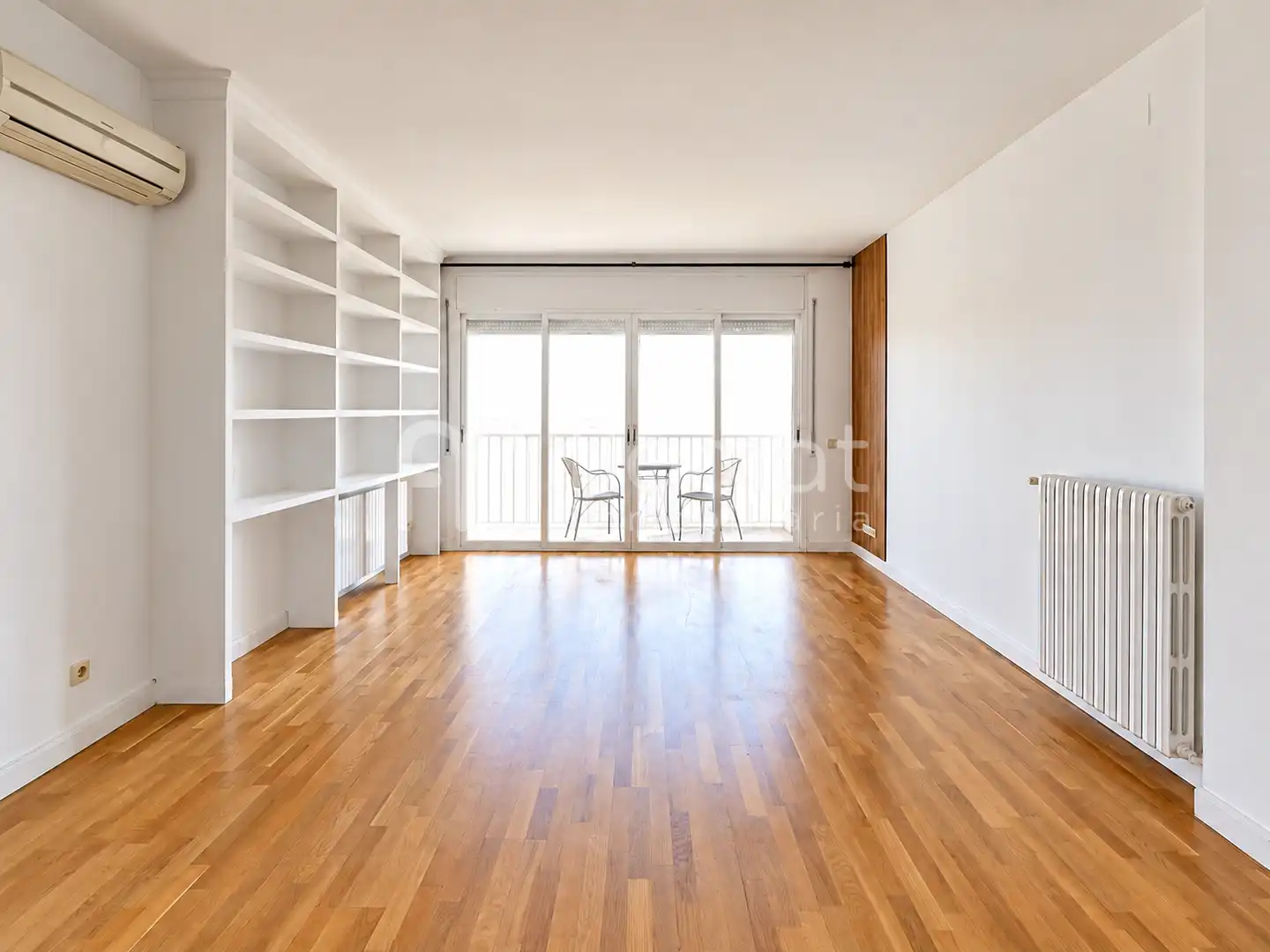 Living room of Flat for sale in Sant Pere
