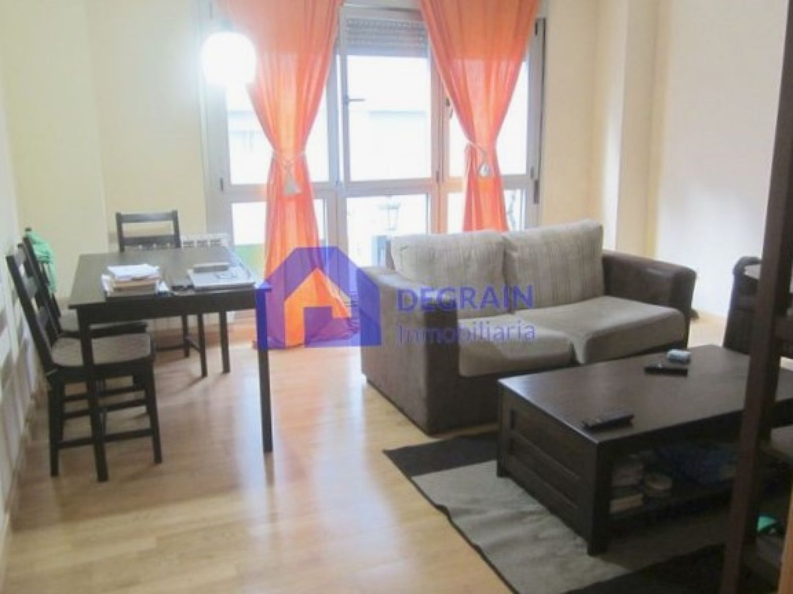 Living room of Flat for sale in Oviedo   with Heating and Storage room