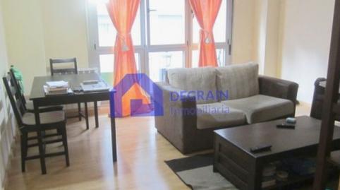 Foto 3 de Piso en venta en Oviedo - Viseu, Ciudad Naranco - Prados de La Fuente, Asturias