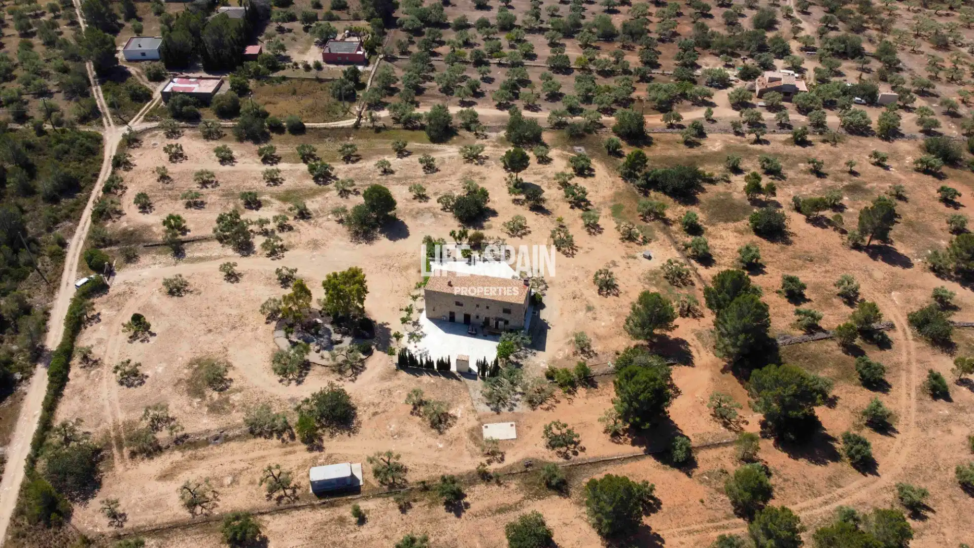 Landhaus mit Garten zum Verkauf in L'Ametlla de Mar pueblo, imagen 104