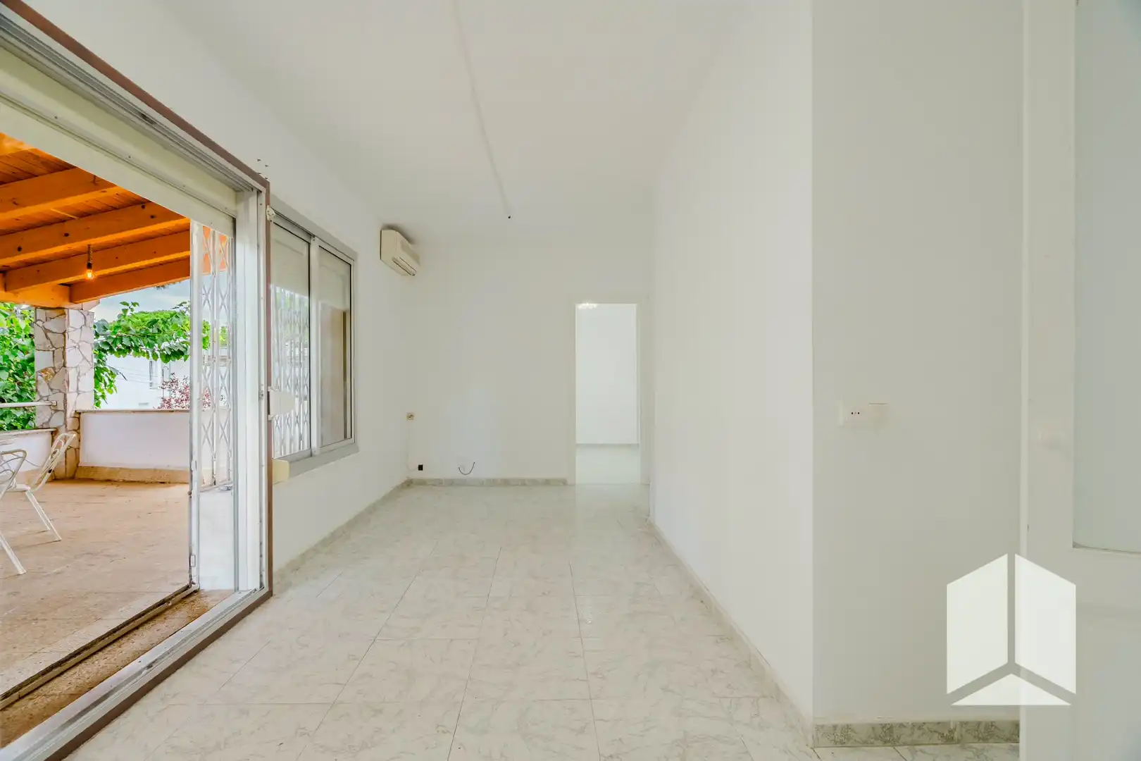 Piso en venta en Castelldefels, Barcelona