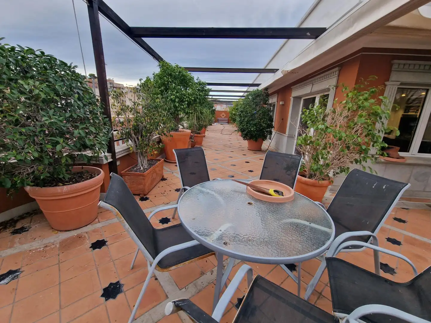 Attique avec ascenseur à vendre à Casco Antiguo, imagen 67