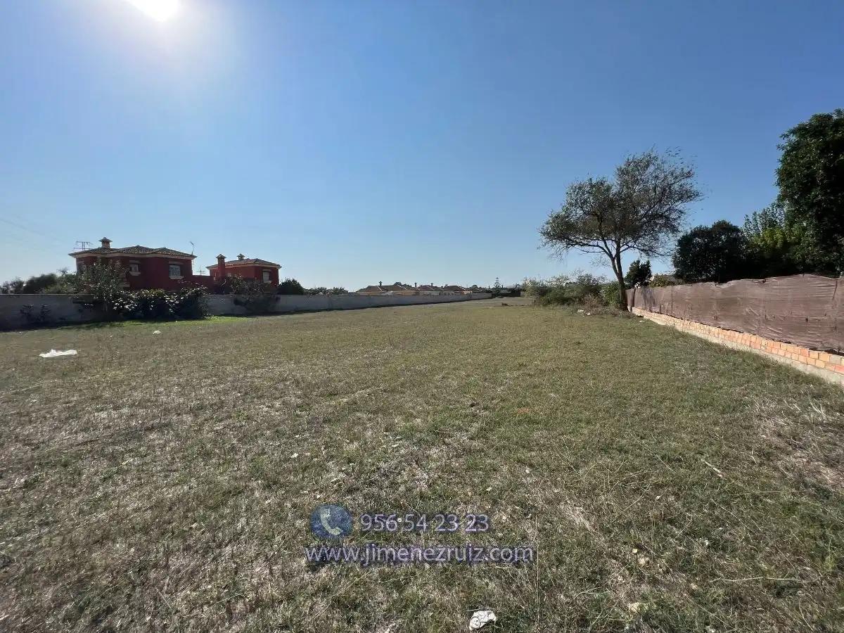 Rural land for sale in El Juncal - Vallealto, imagen 4
