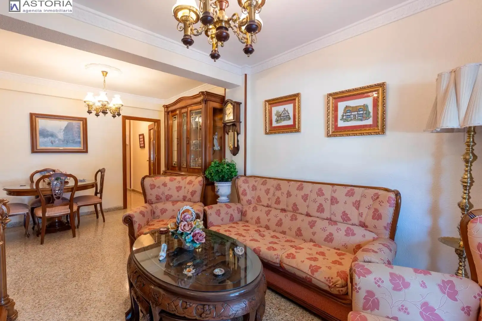 Piso con terraza en venta en Beiro, imagen 6