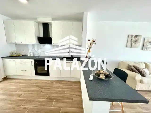 Bungalow con jardín en venta en Beniarbeig, imagen 7
