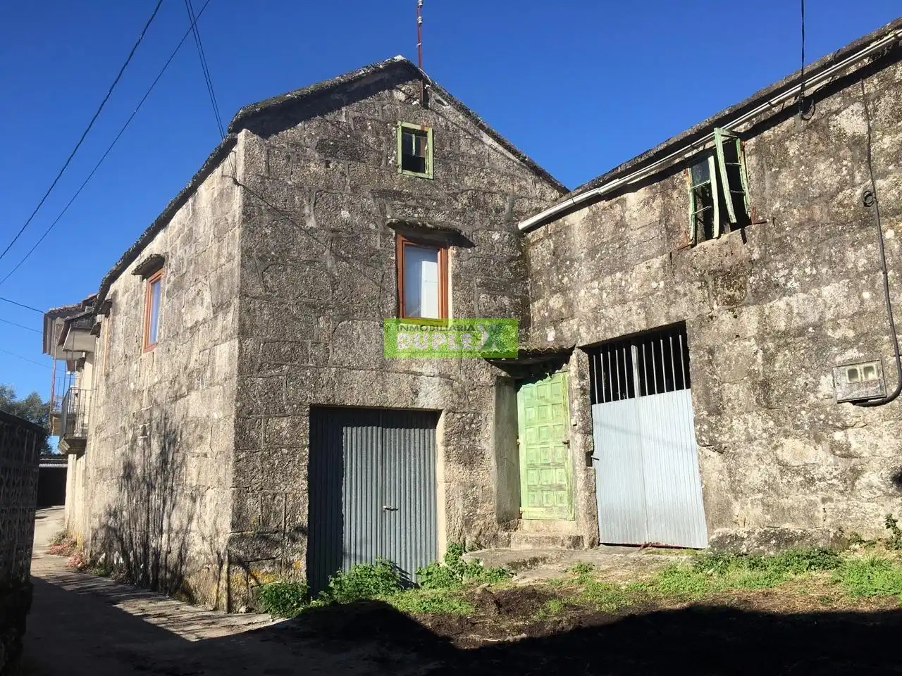 Terreno residenziale in vendita a Cotobade, imagen 100