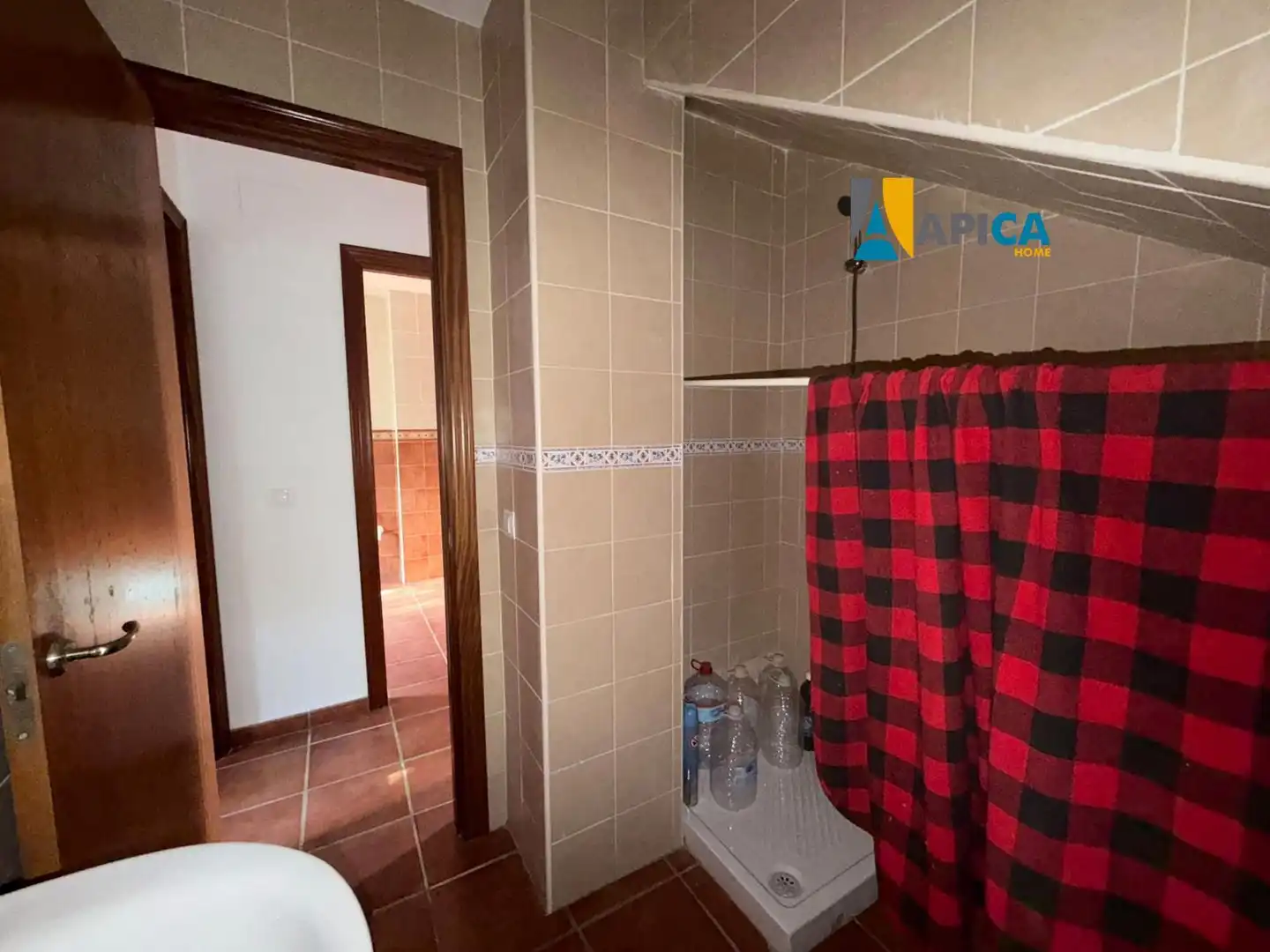 Terraced house with pool for sale in Benalup-Casas Viejas, imagen 7