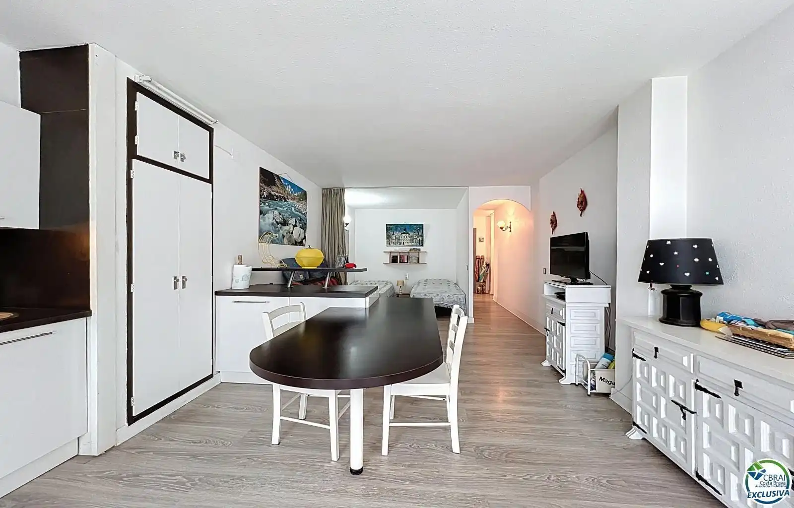 Appartement compact avec ascenseur à vendre à Calle DE PEDRO CALDERON DE LA BARCA, imagen 2