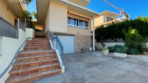 Photo 3 of House or chalet for sale in Fjord, L'Albir, L'Alfàs del Pi