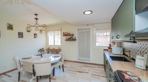 Photo 5 of Duplex for sale in Calle Salvador Almela Navarro, 3, Jardín de los Reyes - Parque Real, Madrid