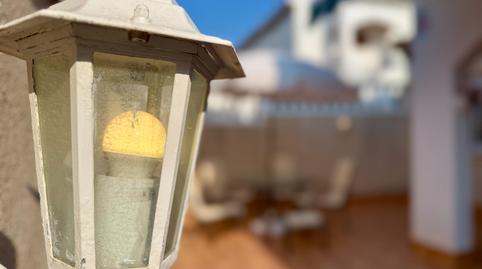 Foto 2 de Casa adosada en venda a Calle Parque Mar 1, Cañada del Molino, Torrevieja