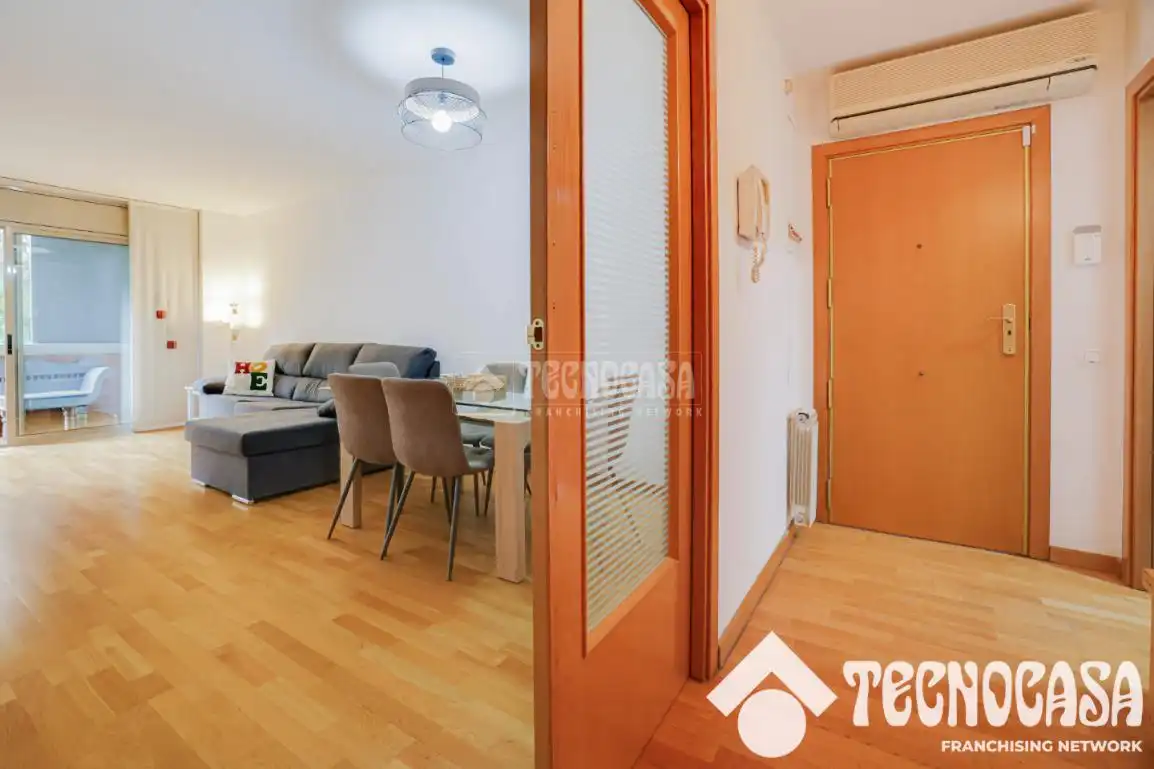 Wohnung zum Verkauf in Sant Andreu de Palomar