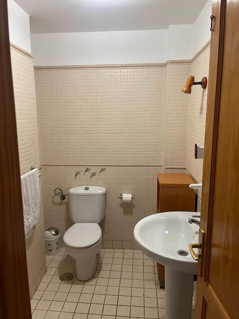 Piso de alquiler en Calle la Villera, 3, Moya (Las Palmas)