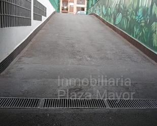 Parking of Garage for sale in Salamanca Capital