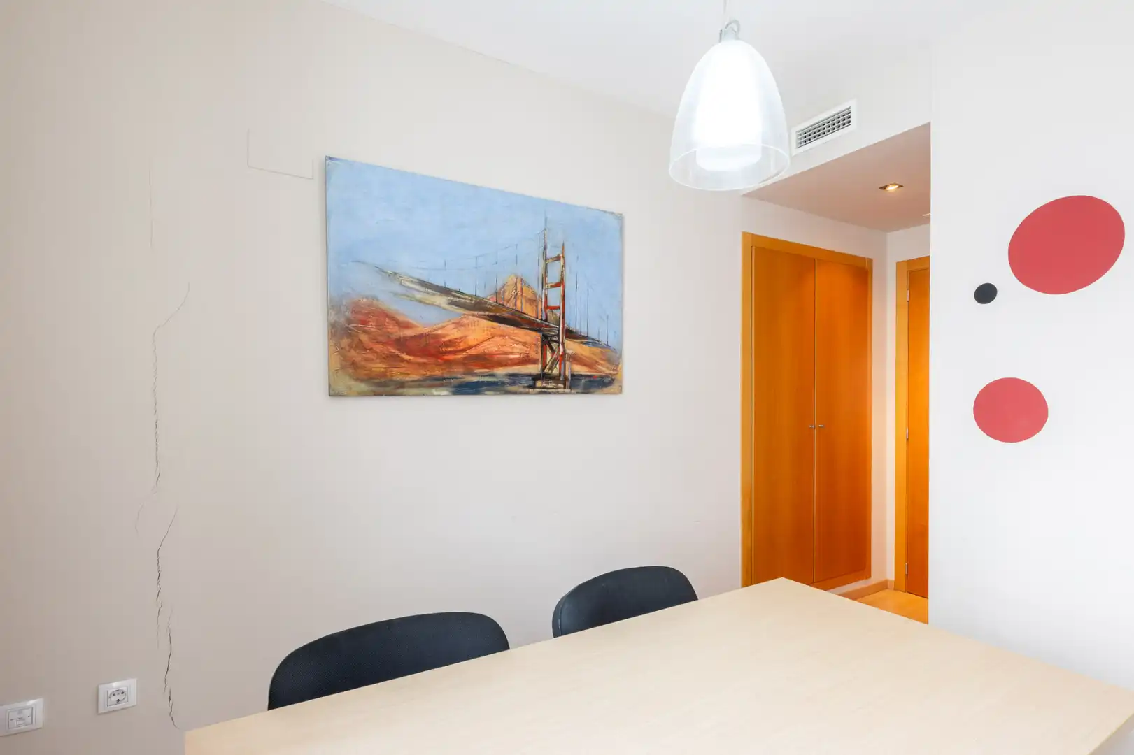 Piso en venta en Valencia, Valencia
