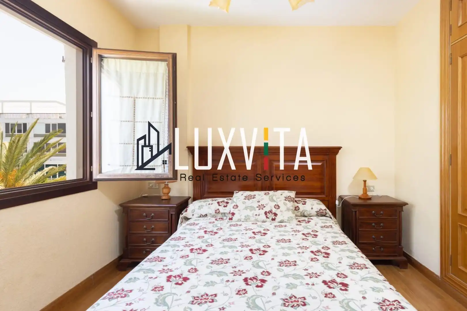 Habitación de Ático en venta en Arona con Aire acondicionado, Terraza y Amueblado