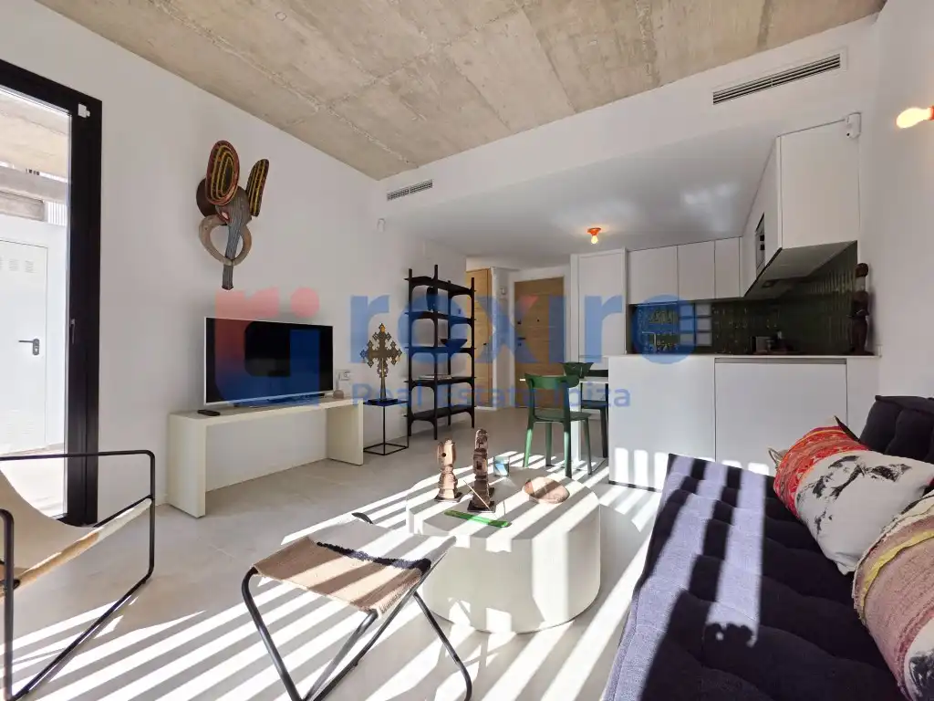 Apartments for rent in Calle Bella Vista, Sant Antoni de Portmany