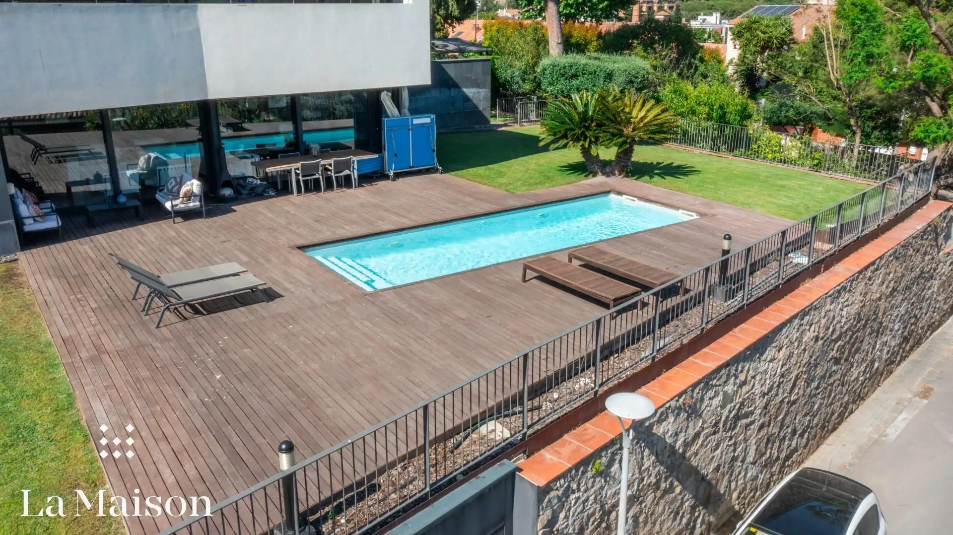 Xalet amb piscina en venda a Premià de Dalt, imagen 78