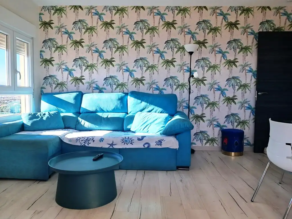 Apartamento con ascensor en venta en Calle Babor 1, imagen 5