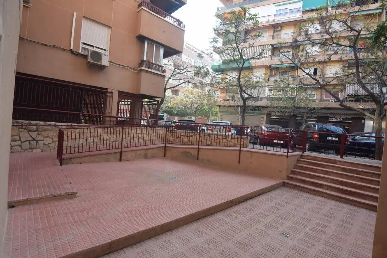 Local comercial en venda a Haroldo Parres, imagen 12