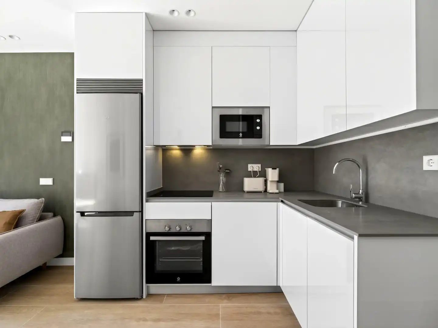 Appartamento in affitto a N/A, imagen 9