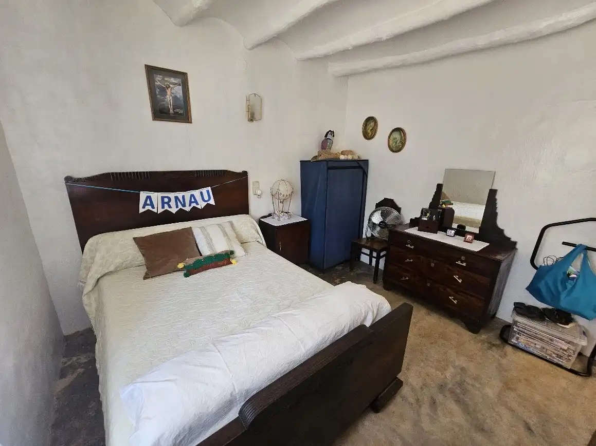 Casa rústica amb piscina en venda a Xàtiva, imagen 36