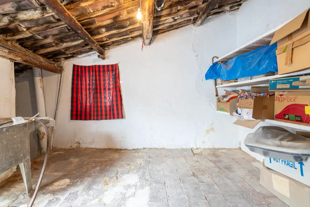 Casa o xalet en venda en La Sénia amb Terrassa, Moblat i Balcó