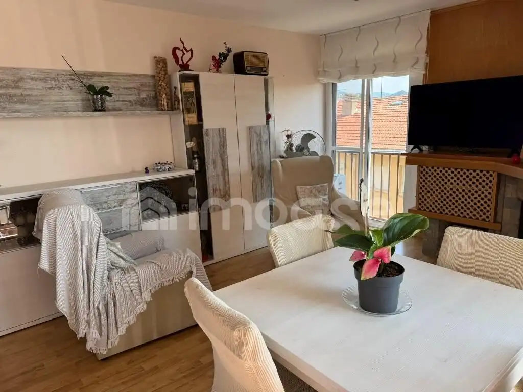Living room of Flat for sale in Berga, Barcelona
