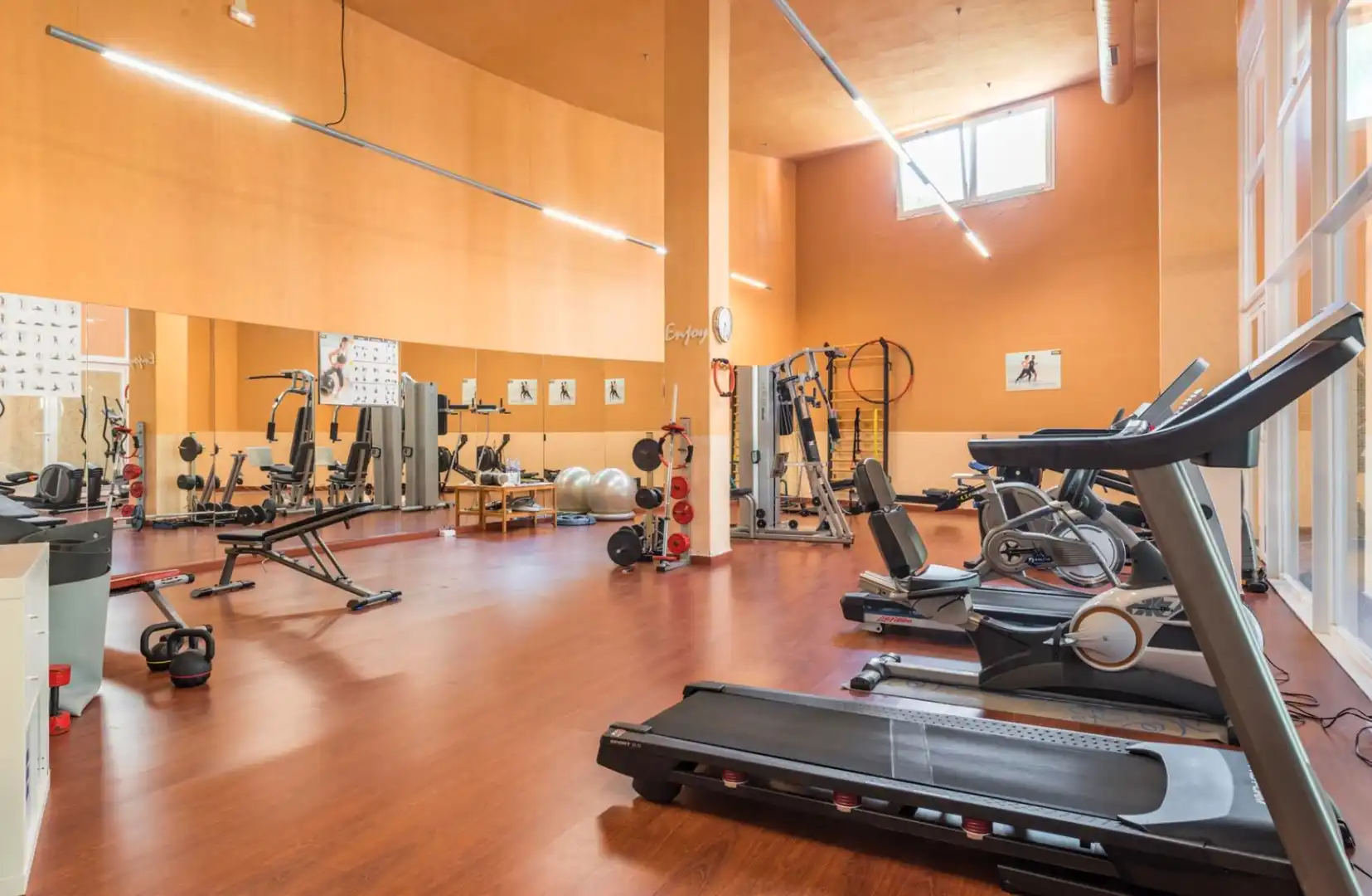 Appartamento con piscina in vendita a Nueva Andalucía, imagen 34