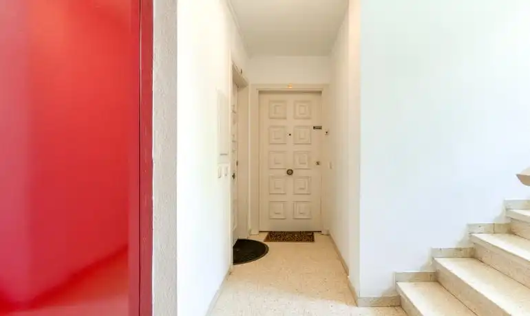 Apartamento en venta en Roses con Aire acondicionado, Calefacción y Parquet
