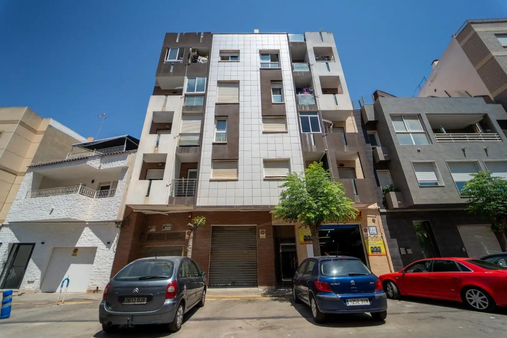Apartament amb ascensor en venda a Centro, imagen 17