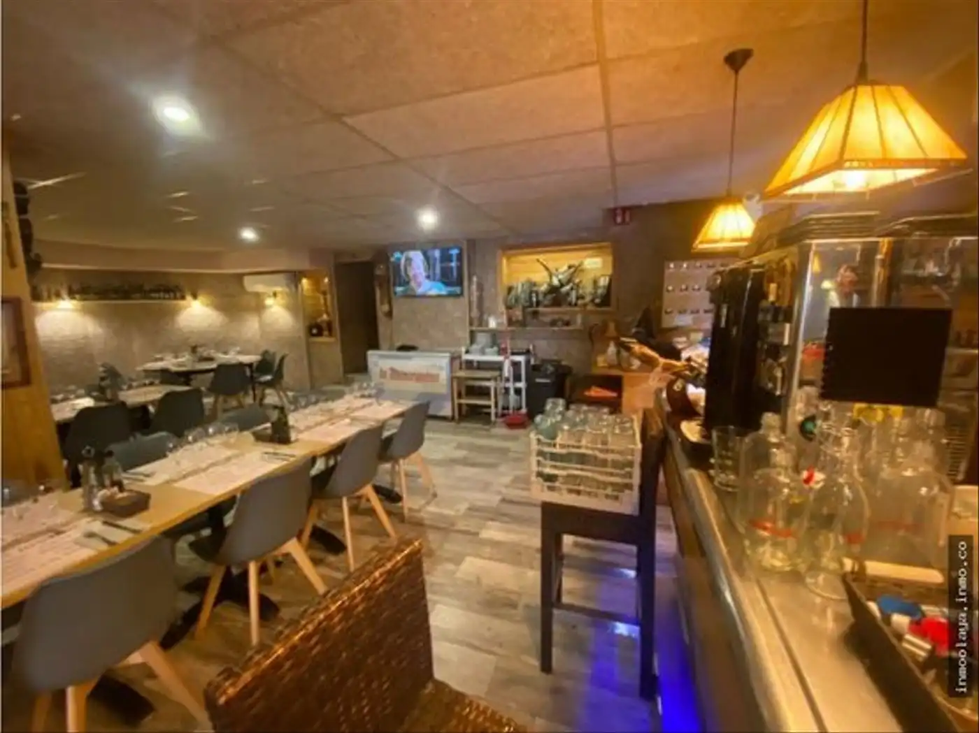Locale commerciale in cessione a Parc Bosc - Castell, imagen 5