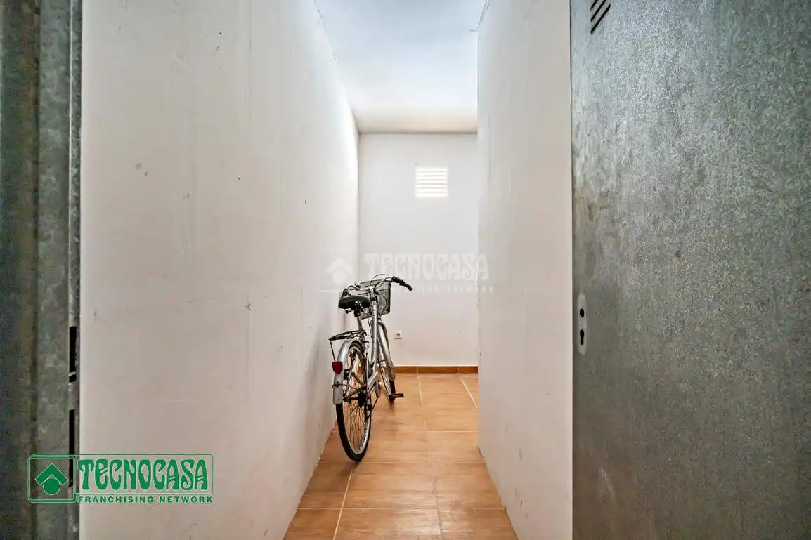 Piso en venta en La Mojonera con Aire acondicionado, Calefacción y Terraza