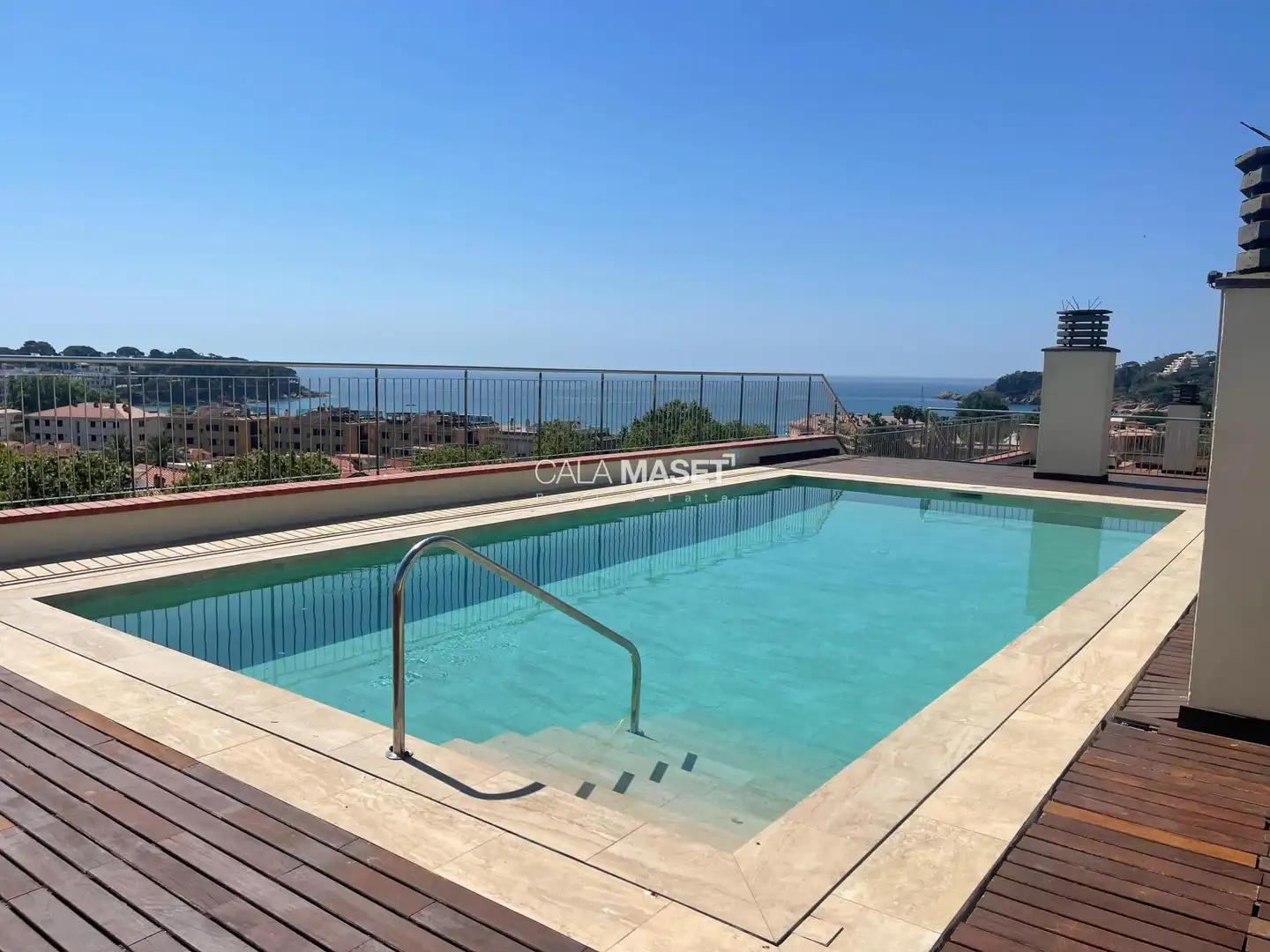 Apartamento en venta en Vall d'Aro, 30, Sant Pol