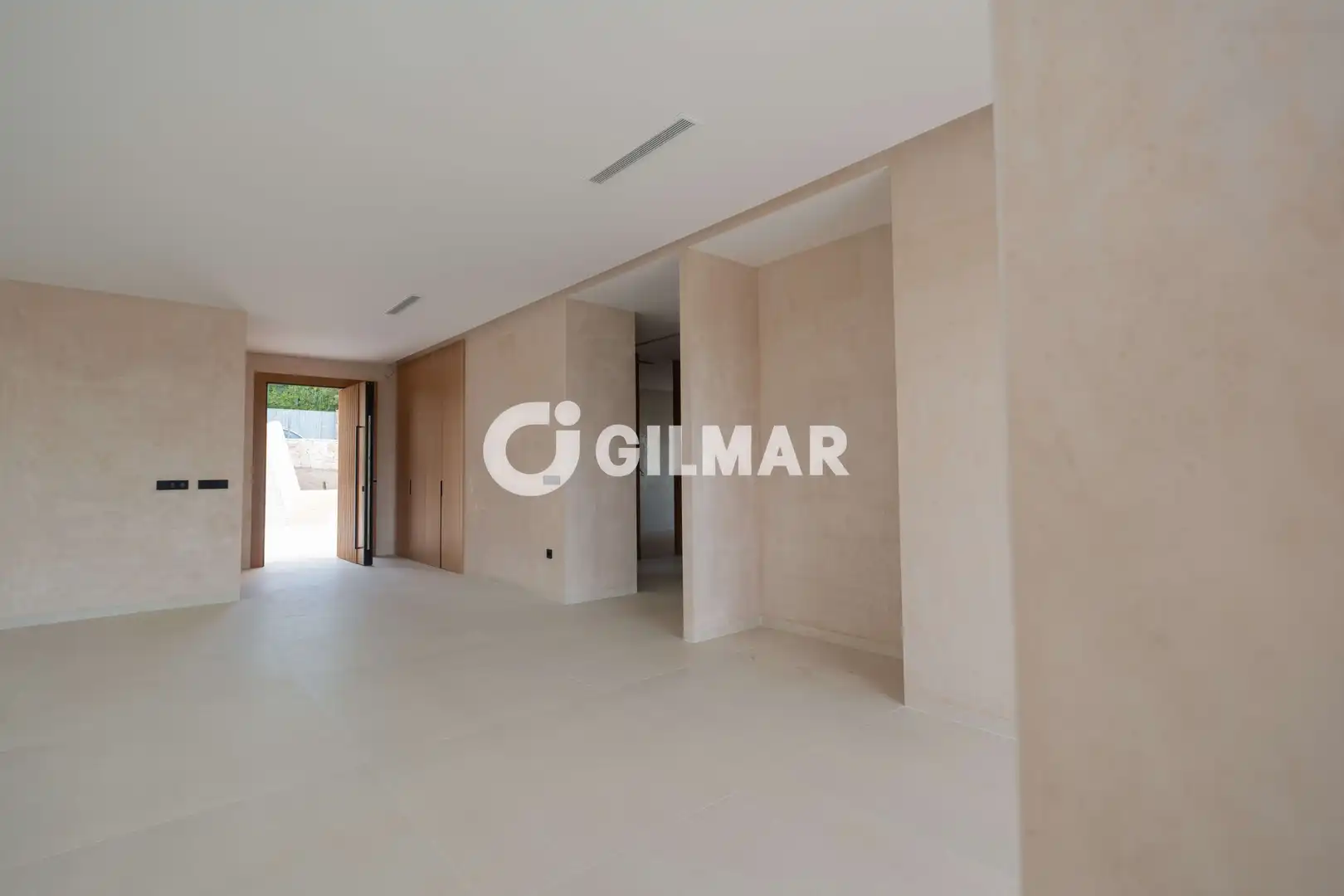 Casa o xalet en venda en El Cuartón - El Bujeo