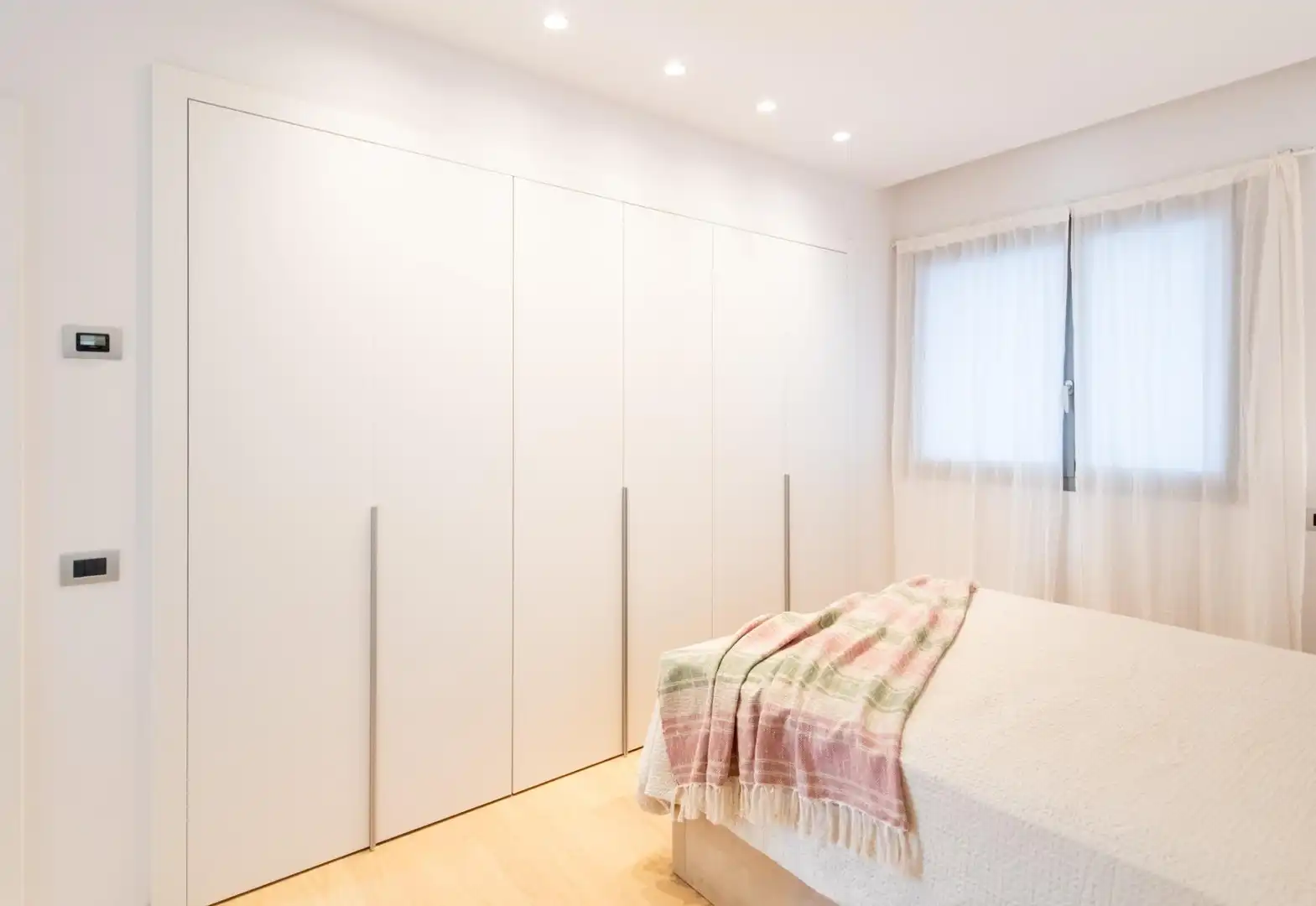 Flat with lift to rent in Calle MALLORCA, imagen 34