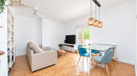 Foto 4 de Dúplex en venta en Calle Castillo de Simancas, 1, Europolis, Las Rozas de Madrid