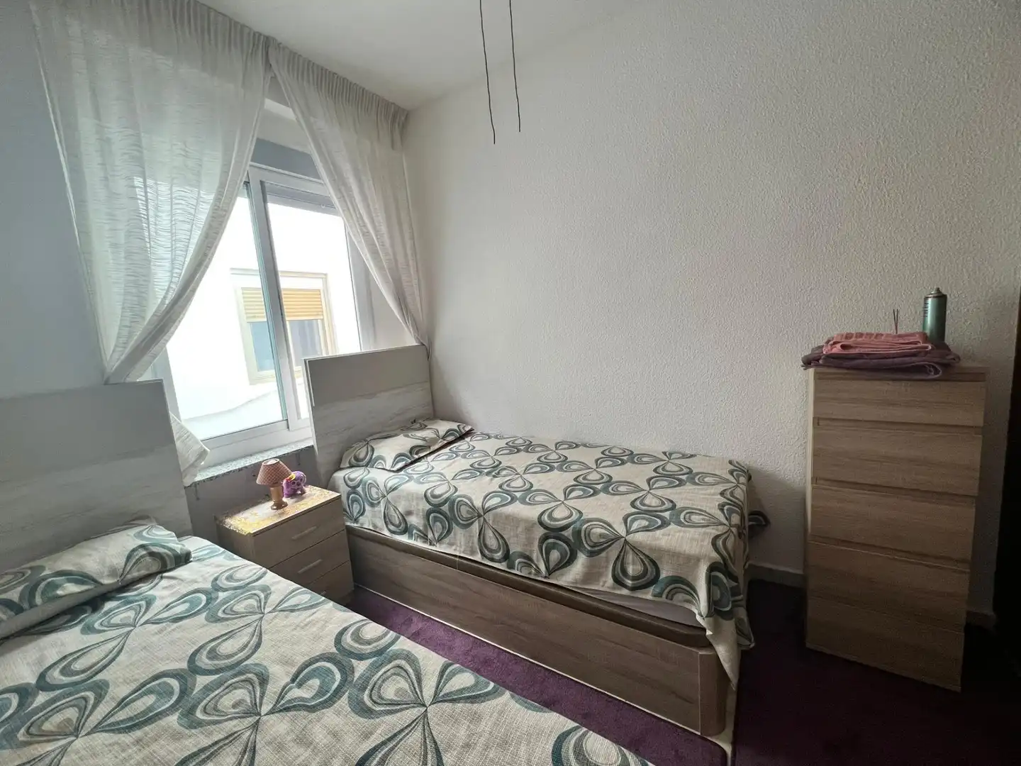 Apartamento con terraza en venta en Playa del Cura, imagen 11