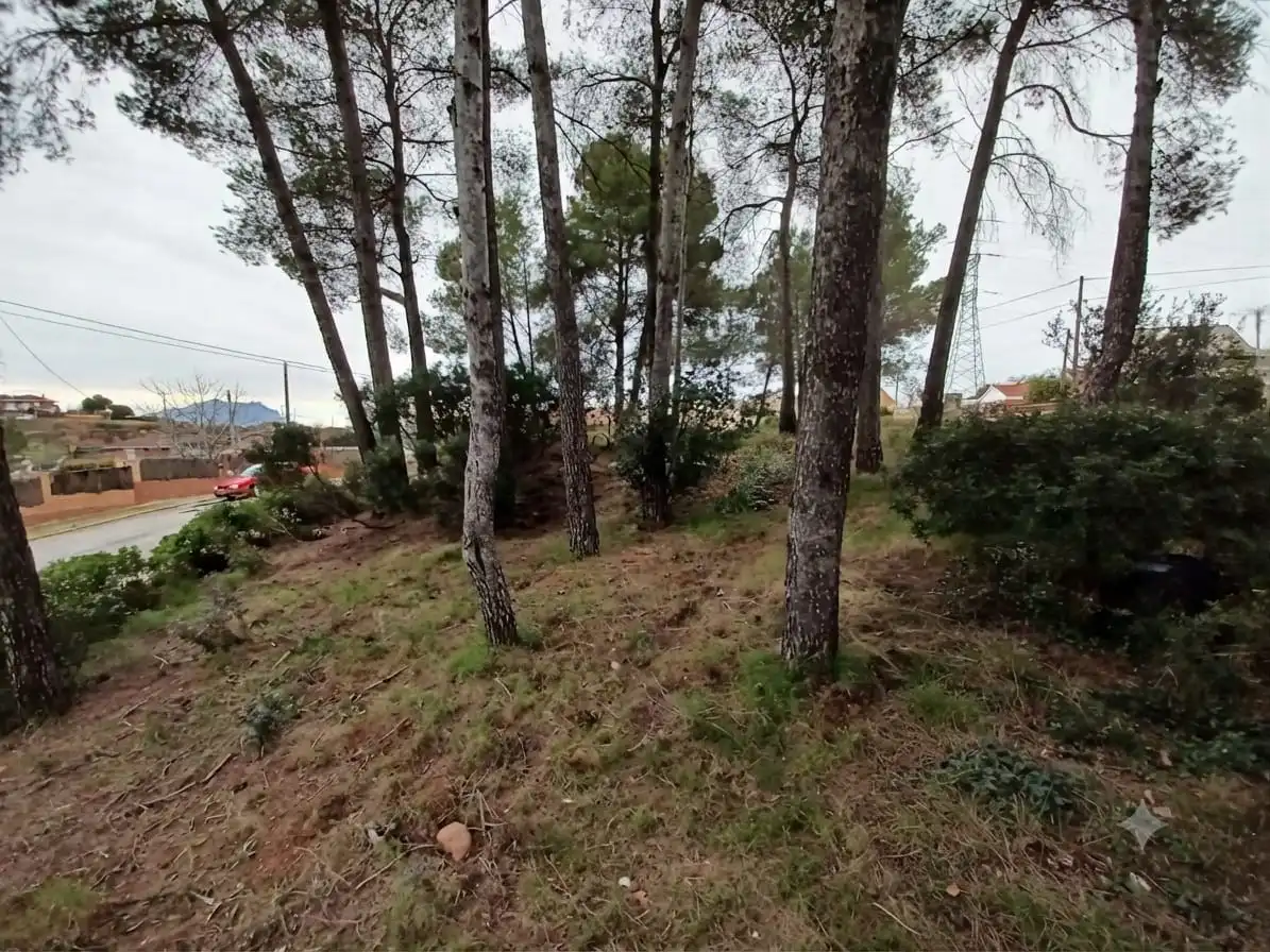 Residential for sale in Castellbisbal