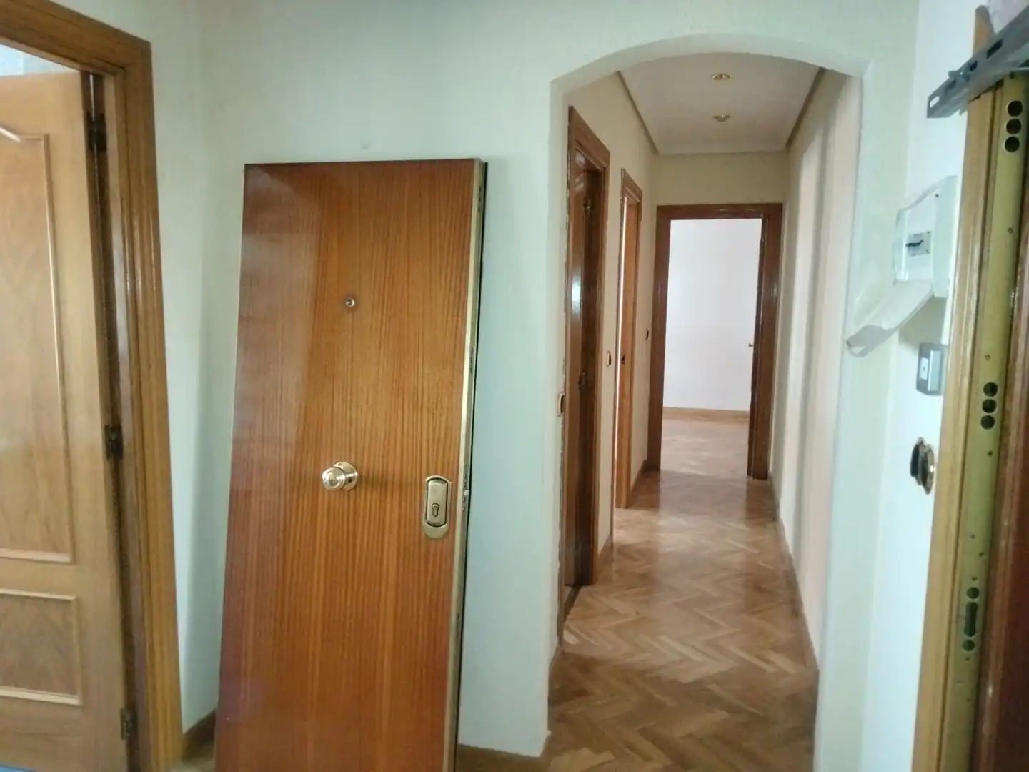 Piso en venta en Madrid