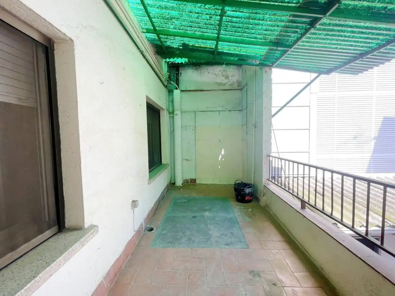 Wohnung zum Verkauf in Cerdanyola del Vallès mit Heizung und Balkon