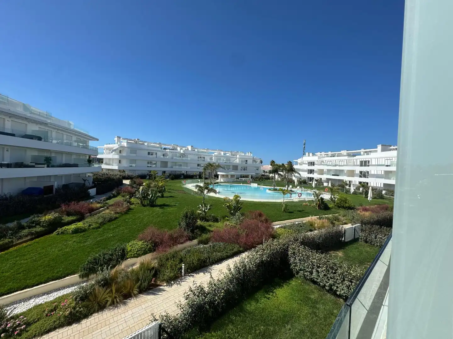 Appartement avec piscine à vendre à Las Tres Piedras - Costa Ballena, imagen 8